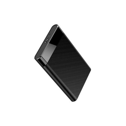 Карман внешний Dynamode 2.5" SATA/SSD HDD USB3.0 (DM-CAD-25320) - Нулевой остаток (Feed) - Нулевой остаток (Feed)