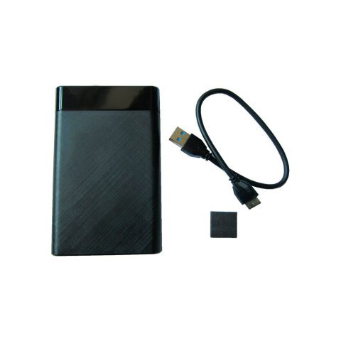 Карман внешний Dynamode 2.5" SATA/SSD HDD USB3.0 (DM-CAD-25320) - Нулевой остаток (Feed) - Нулевой остаток (Feed)