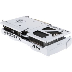 Видеокарта MSI GeForce RTX5070 12Gb VENTUS 2X OC WHITE (RTX 5070 12G VENTUS 2X OC WHITE)