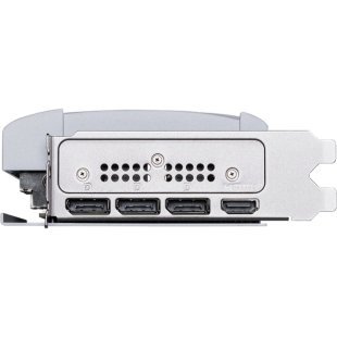 Видеокарта MSI GeForce RTX5070 12Gb VENTUS 2X OC WHITE (RTX 5070 12G VENTUS 2X OC WHITE)