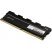 Модуль памяти для компьютера DDR4 8GB 2666 MHz Black Kudos eXceleram (EKBLACK4082619A) - Нулевой остаток (Feed)  - Нулевой остаток (Feed) 