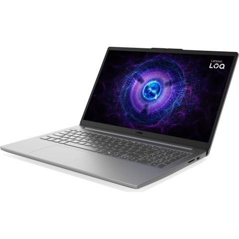 Ноутбук Lenovo LOQ 15IAX9E (83LK0048RA) - Нулевой остаток (Feed) - Нулевой остаток (Feed)