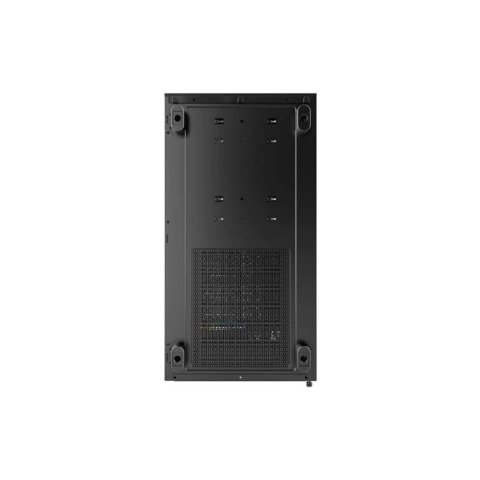 Корпус MONTECH XR (B) - Нулевой остаток (Feed)  - Нулевой остаток (Feed)