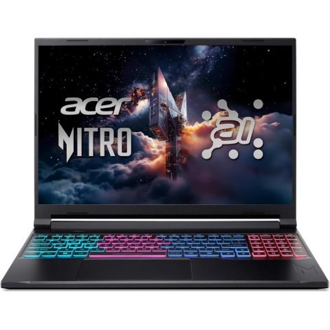 Ноутбук Acer Nitro V 16S ANV16S-41 (NH.U03EU.006) - Нулевой остаток (Feed) - Нулевой остаток (Feed)