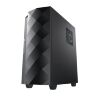 Корпус для ПК Gamemax DIAMOND CP BK