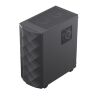 Корпус для ПК Gamemax DIAMOND CP BK