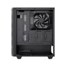 Корпус для ПК Gamemax DIAMOND CP BK