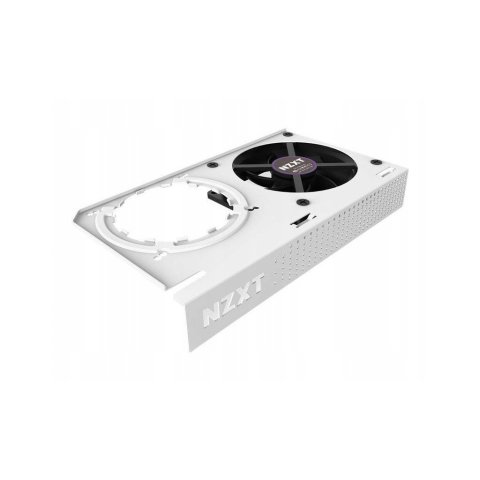 Кулер для видеокарты NZXT Kraken G12 GPU MOUNTING KIT (White) (RL-KRG12-W1) - Кулеры к видеокартам - Кулеры к видеокартам
