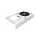 Кулер для видеокарты NZXT Kraken G12 GPU MOUNTING KIT (White) (RL-KRG12-W1) - Кулеры к видеокартам - Кулеры к видеокартам