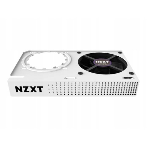 Кулер для видеокарты NZXT Kraken G12 GPU MOUNTING KIT (White) (RL-KRG12-W1) - Кулеры к видеокартам - Кулеры к видеокартам