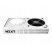 Кулер для видеокарты NZXT Kraken G12 GPU MOUNTING KIT (White) (RL-KRG12-W1) - Кулеры к видеокартам - Кулеры к видеокартам
