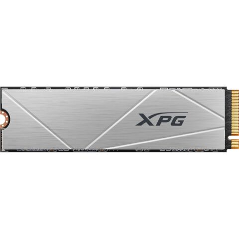 Накопитель SSD M.2 2280 2TB XPG GAMMIX S60 ADATA (AGAMMIXS60-2T-CS) - Внутренние SSD - Внутренние SSD