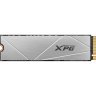 Накопитель SSD M.2 2280 2TB XPG GAMMIX S60 ADATA (AGAMMIXS60-2T-CS)