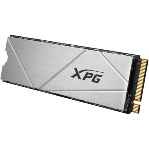 Накопитель SSD M.2 2280 2TB XPG GAMMIX S60 ADATA (AGAMMIXS60-2T-CS) - Внутренние SSD - Внутренние SSD
