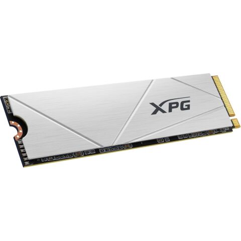 Накопитель SSD M.2 2280 2TB XPG GAMMIX S60 ADATA (AGAMMIXS60-2T-CS) - Внутренние SSD - Внутренние SSD
