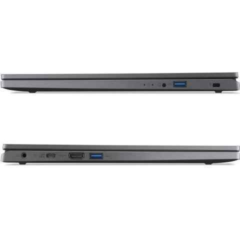 Ноутбук Acer Extensa 15 EX215-24-R7JY (NX.EJ5EU.00D) - Нулевой остаток (Feed) - Нулевой остаток (Feed)