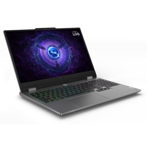 Ноутбук Lenovo LOQ 15IRX9 (83DV0175RA) - Нулевой остаток (Feed)  - Нулевой остаток (Feed)