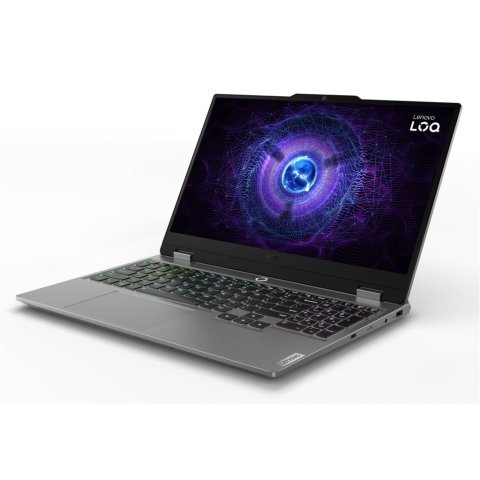 Ноутбук Lenovo LOQ 15IRX9 (83DV0175RA) - Нулевой остаток (Feed)  - Нулевой остаток (Feed)