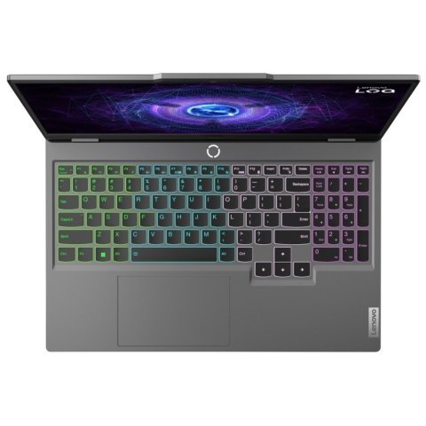 Ноутбук Lenovo LOQ 15IRX9 (83DV0175RA) - Нулевой остаток (Feed)  - Нулевой остаток (Feed)