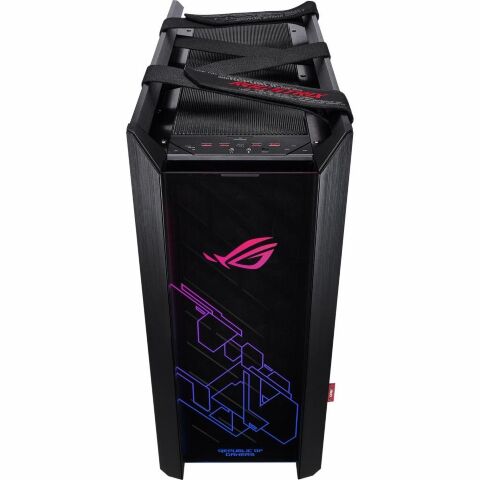 Корпус ASUS GX601 ROG STRIX HELIOS (90DC0020-B39000) - Корпуса - Корпуса