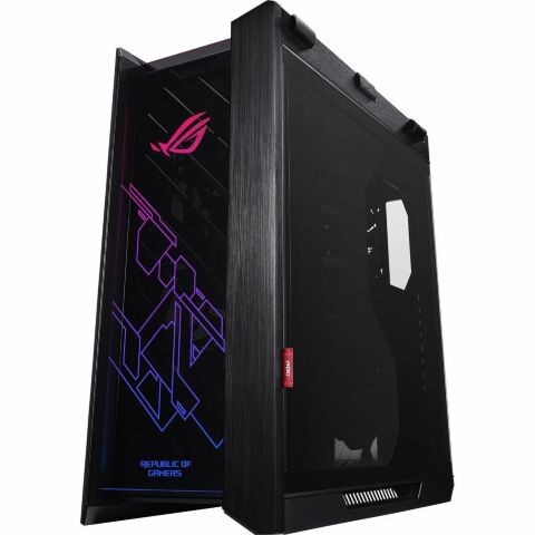 Корпус ASUS GX601 ROG STRIX HELIOS (90DC0020-B39000) - Корпуса - Корпуса
