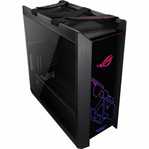 Корпус ASUS GX601 ROG STRIX HELIOS (90DC0020-B39000) - Корпуса - Корпуса