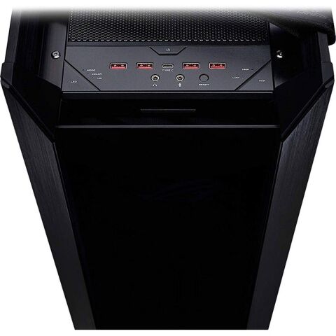 Корпус ASUS GX601 ROG STRIX HELIOS (90DC0020-B39000) - Корпуса - Корпуса