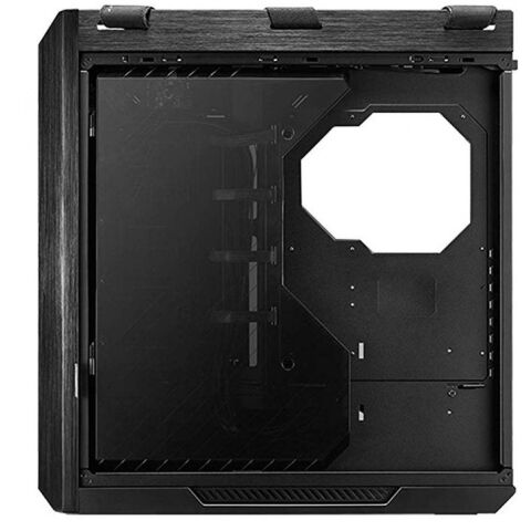 Корпус ASUS GX601 ROG STRIX HELIOS (90DC0020-B39000) - Корпуса - Корпуса