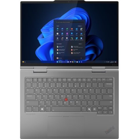 Ноутбук Lenovo ThinkPad X1 2-in-1 G10 (21NVS0LJ00) - Нулевой остаток (Feed)  - Нулевой остаток (Feed)