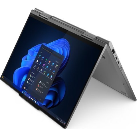 Ноутбук Lenovo ThinkPad X1 2-in-1 G10 (21NVS0LJ00) - Нулевой остаток (Feed)  - Нулевой остаток (Feed)