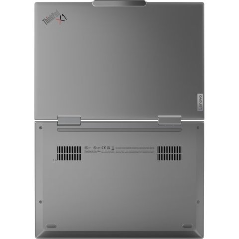 Ноутбук Lenovo ThinkPad X1 2-in-1 G10 (21NVS0LJ00) - Нулевой остаток (Feed)  - Нулевой остаток (Feed)