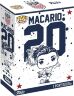 Футболка Funko Boxed Tee: The US Women's National Soccer Team Caterina Macario фанко (розмір L)