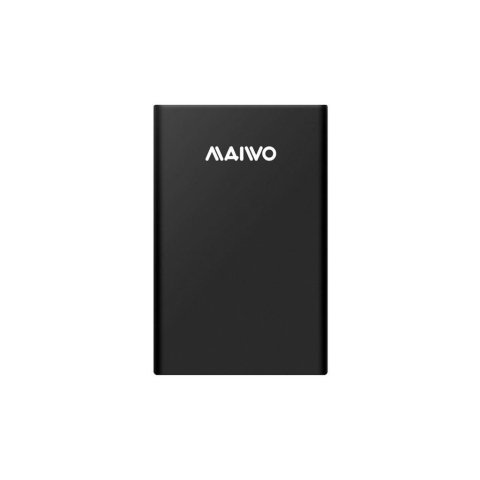 Карман внешний Maiwo 2.5" SATA HDD/SSD to USB3.1 GEN2 Type-C (45768) - Аксессуары к HDD  - Аксессуары к HDD 