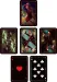 Гральні карти Winning Moves WITCHER Waddingtons No.1 (Відьмак) -   -  