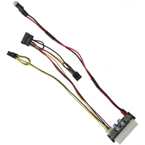 Корпус Gamemax MT300-2U3-90W - Нулевой остаток (Feed) - Нулевой остаток (Feed)