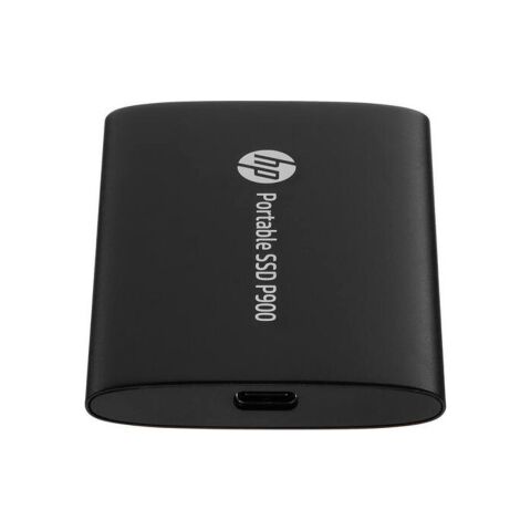 Накопитель SSD USB-C 2TB P900 HP (7M696AA) - Нулевой остаток (Feed)  - Нулевой остаток (Feed) 
