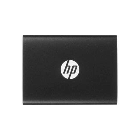 Накопитель SSD USB-C 2TB P900 HP (7M696AA) - Нулевой остаток (Feed)  - Нулевой остаток (Feed) 