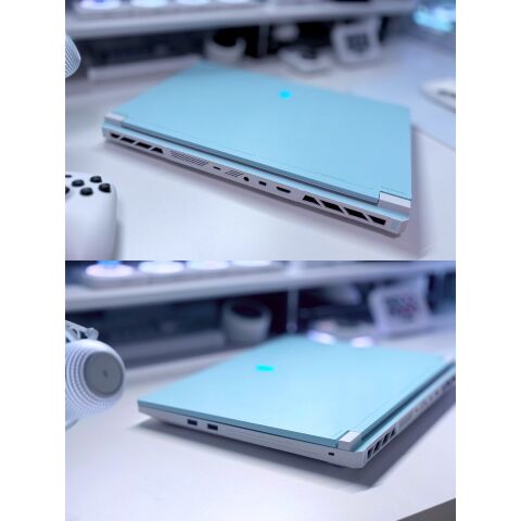 Ноутбук Thunderobot RS16 (RS16-I9139HX56E1Q240ARC) - Ноутбуки  - Ноутбуки 