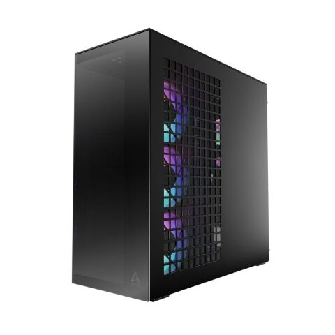 Корпус для ПК Arctic XTENDERVG B (ACPCC00016A) - Нулевой остаток (Feed)  - Нулевой остаток (Feed) 