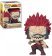 Фигурка Funko My Hero Academia Eijiro Unbreakable фанко Моя Геройская Академия Эйдзиро 1009 - -
