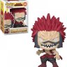 Фигурка Funko My Hero Academia Eijiro Unbreakable фанко Моя Геройская Академия Эйдзиро 1009