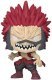 Фигурка Funko My Hero Academia Eijiro Unbreakable фанко Моя Геройская Академия Эйдзиро 1009 - -