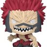 Фигурка Funko My Hero Academia Eijiro Unbreakable фанко Моя Геройская Академия Эйдзиро 1009