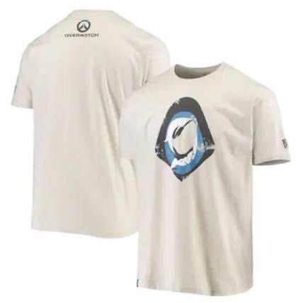 Футболка Blizzard Overwatch Ana Natural Hero T-Shirt (размер S) -   -  
