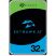 Жесткий диск 3.5" 32TB Seagate (ST32000VE000) - Жесткие диски (HDD) - Жесткие диски (HDD)
