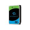 Жесткий диск 3.5" 32TB Seagate (ST32000VE000)