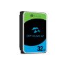 Жесткий диск 3.5" 32TB Seagate (ST32000VE000)