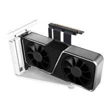 Держатель для плат NZXT Vertical GPU Mounting Kit Black (AB-RH175-W1)
