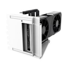 Держатель для плат NZXT Vertical GPU Mounting Kit Black (AB-RH175-W1)