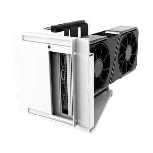 Держатель для плат NZXT Vertical GPU Mounting Kit Black (AB-RH175-W1)